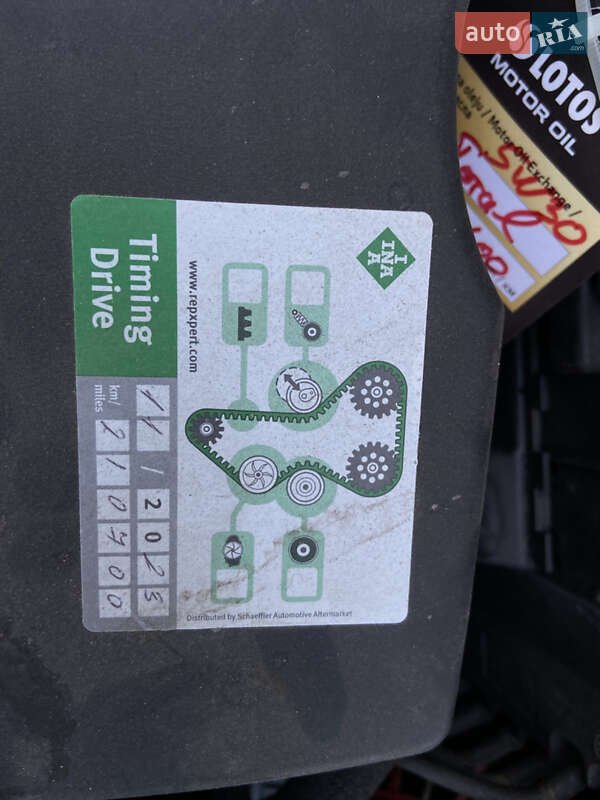 Универсал Peugeot 308 2015 в Звягеле