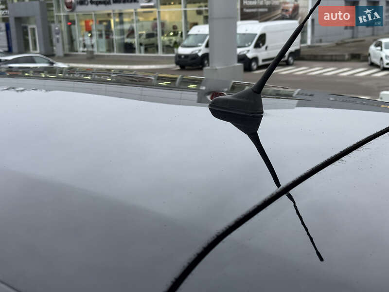 Универсал Peugeot 308 2015 в Киеве