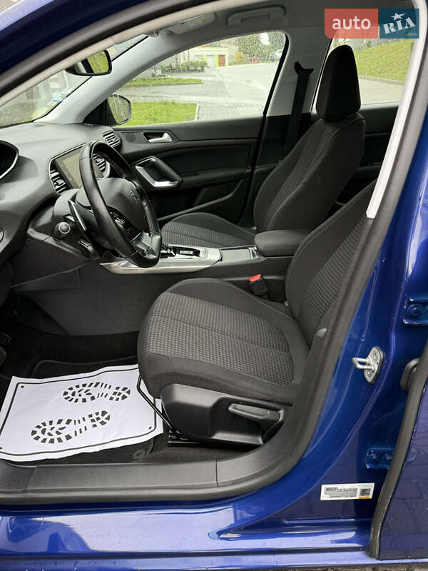 Универсал Peugeot 308 2019 в Хмельницком