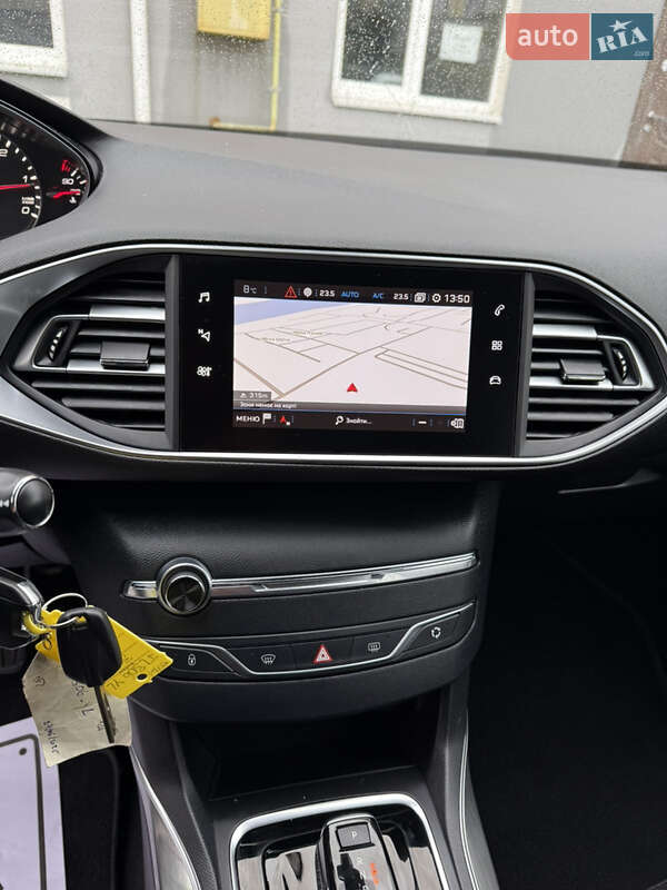 Универсал Peugeot 308 2019 в Хмельницком