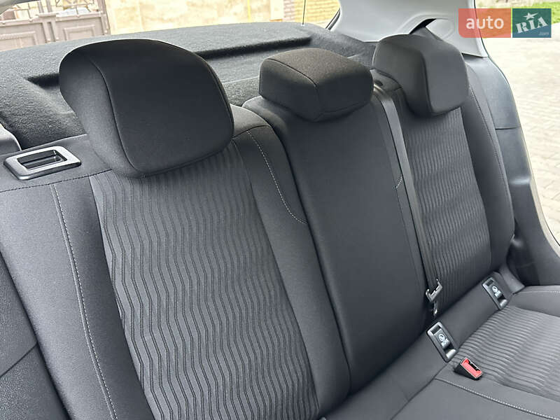 Хэтчбек Peugeot 308 2015 в Одессе фото 55 Хэтчбек Peugeot 308 2015 в Одессе