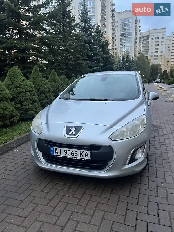 Peugeot 308 2013 VIN VF34C9HR8DS174787 фото оголошення 7 з 64