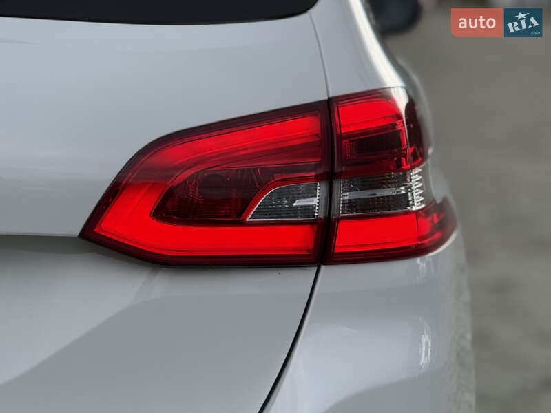 Универсал Peugeot 308 2021 в Дубно