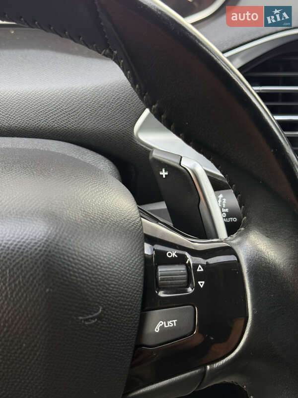 Универсал Peugeot 308 2021 в Дубно