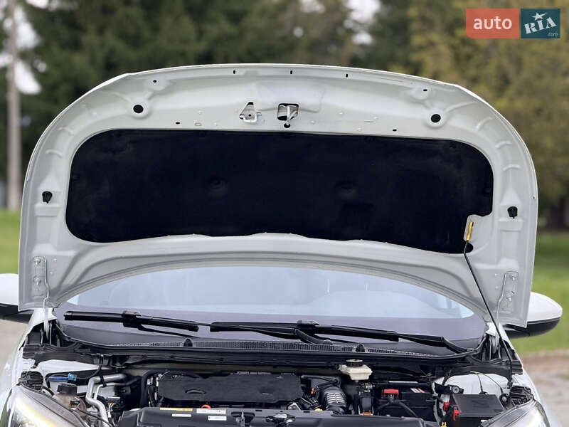 Универсал Peugeot 308 2021 в Дубно