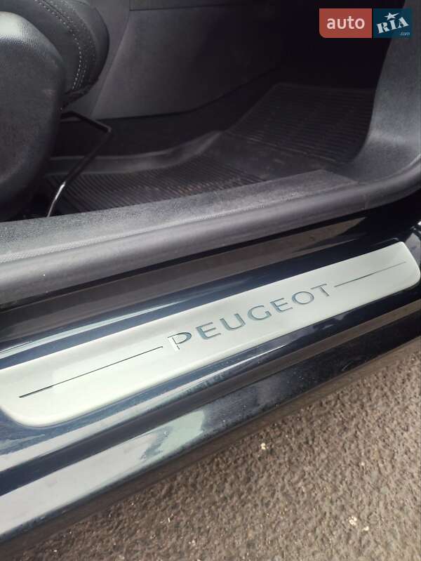 Универсал Peugeot 308 2015 в Луцке фото 54 Универсал Peugeot 308 2015 в Луцке