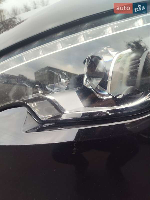 Универсал Peugeot 308 2015 в Луцке фото 65 Универсал Peugeot 308 2015 в Луцке