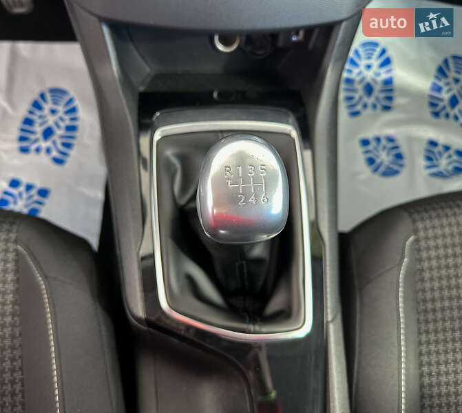 Универсал Peugeot 308 2019 в Львове фото 17 Универсал Peugeot 308 2019 в Львове