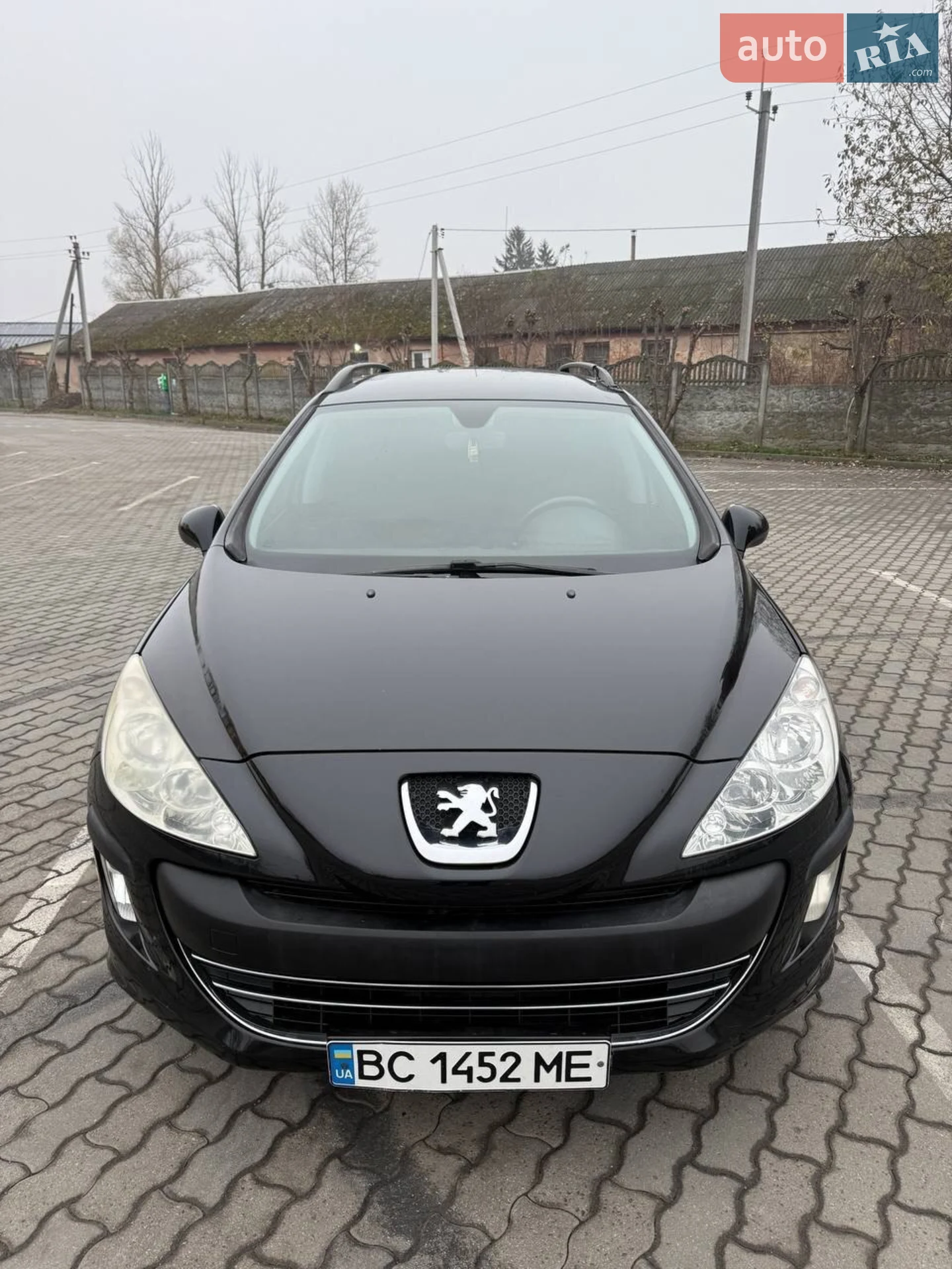 2010 Peugeot 308 - мініатюра 2