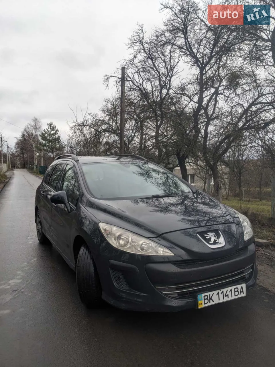 2011 Peugeot 308 - мініатюра 15