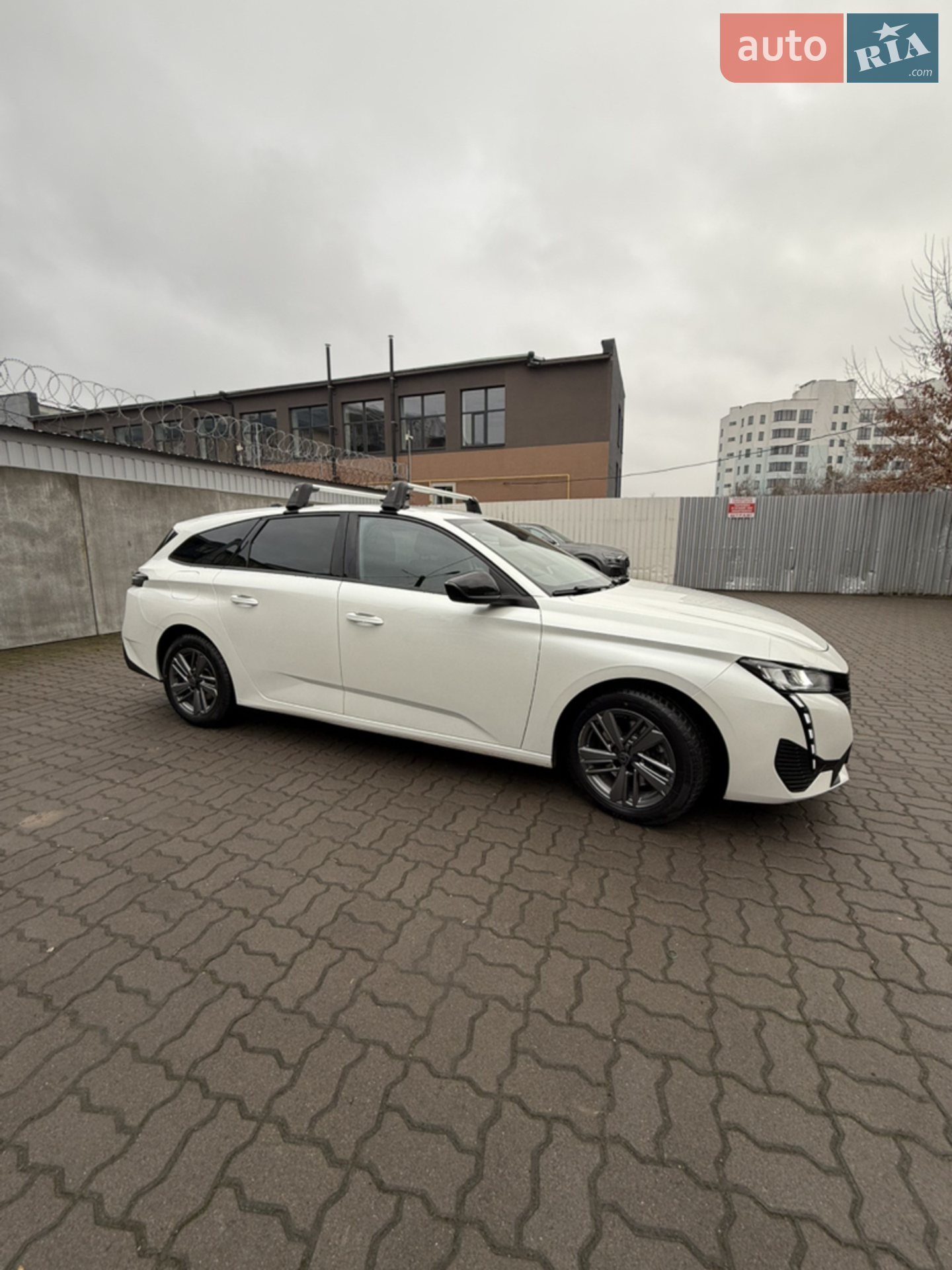 2022 Peugeot 308 - мініатюра 8