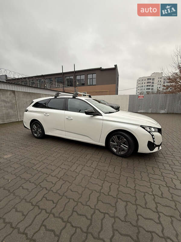 Универсал Peugeot 308 2022 в Луцке