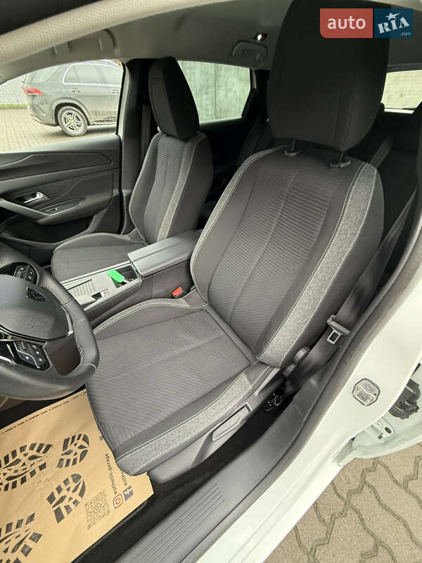 Универсал Peugeot 308 2022 в Луцке