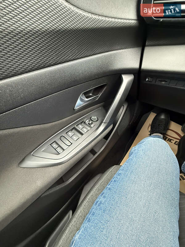Универсал Peugeot 308 2022 в Луцке