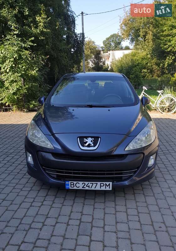 Peugeot 308 2008