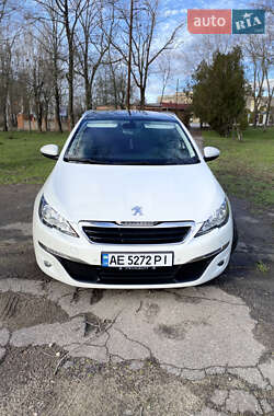 Универсал Peugeot 308 2015 в Никополе
