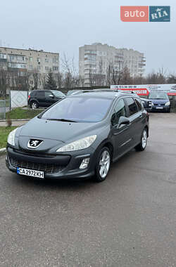 Універсал Peugeot 308 2009 в Кам'янці