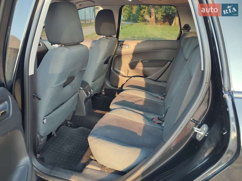 Універсал Peugeot 308 2010 в Харкові