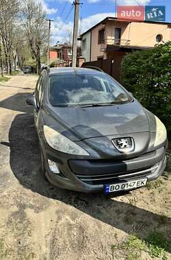 Универсал Peugeot 308 2008 в Тернополе