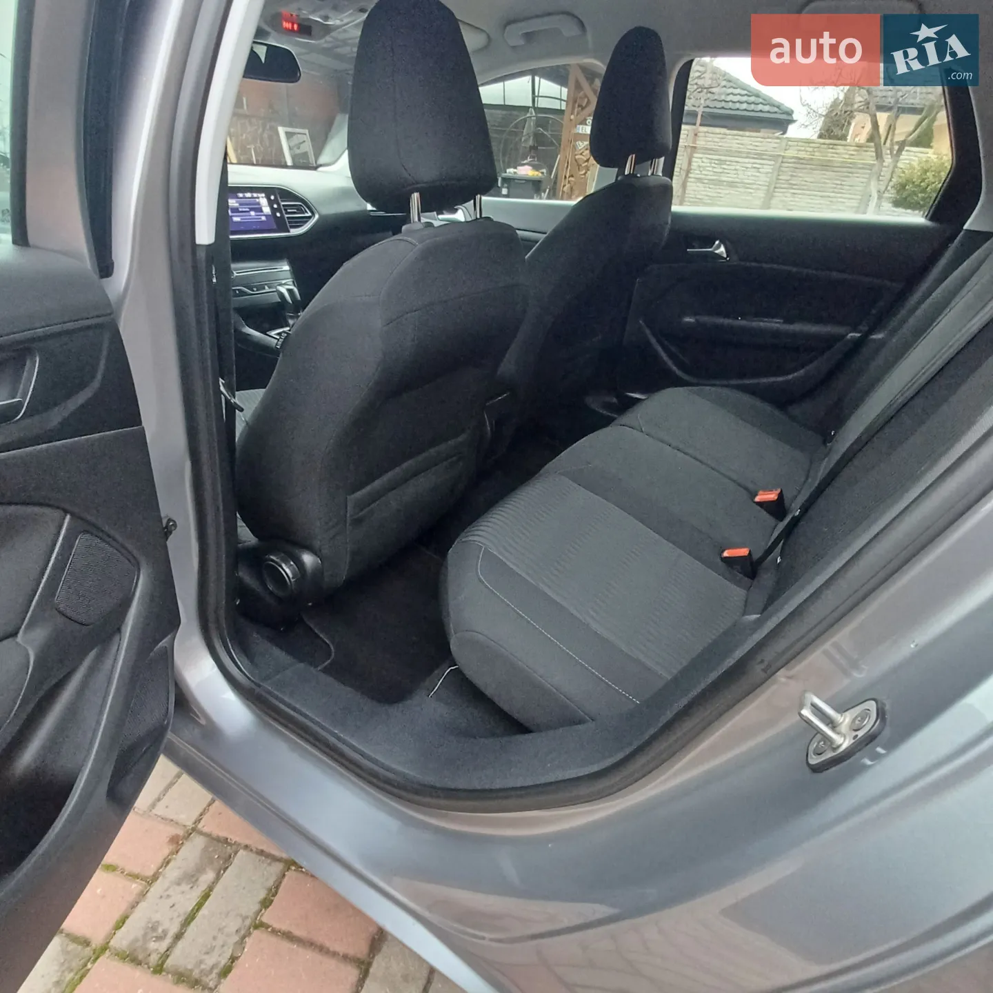 2016 Peugeot 308 - мініатюра 40
