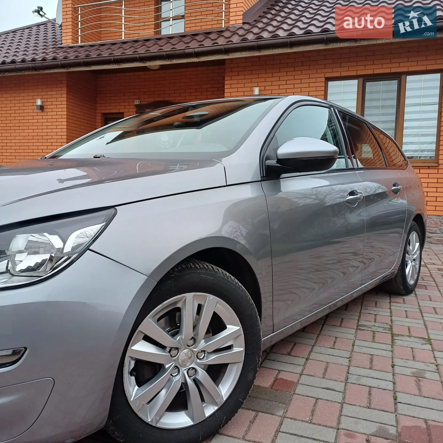 2016 Peugeot 308 - мініатюра 6