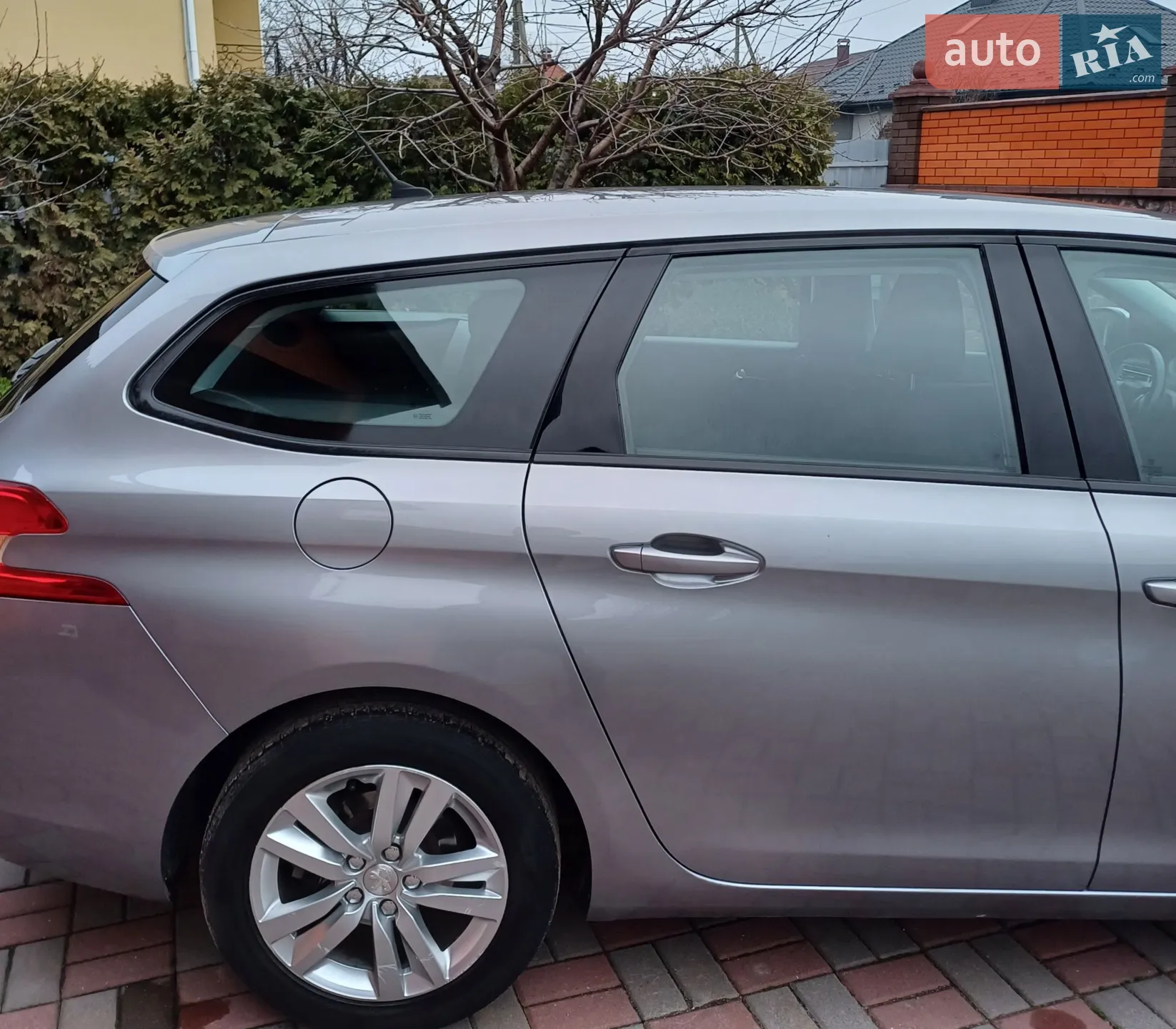 2016 Peugeot 308 - мініатюра 11
