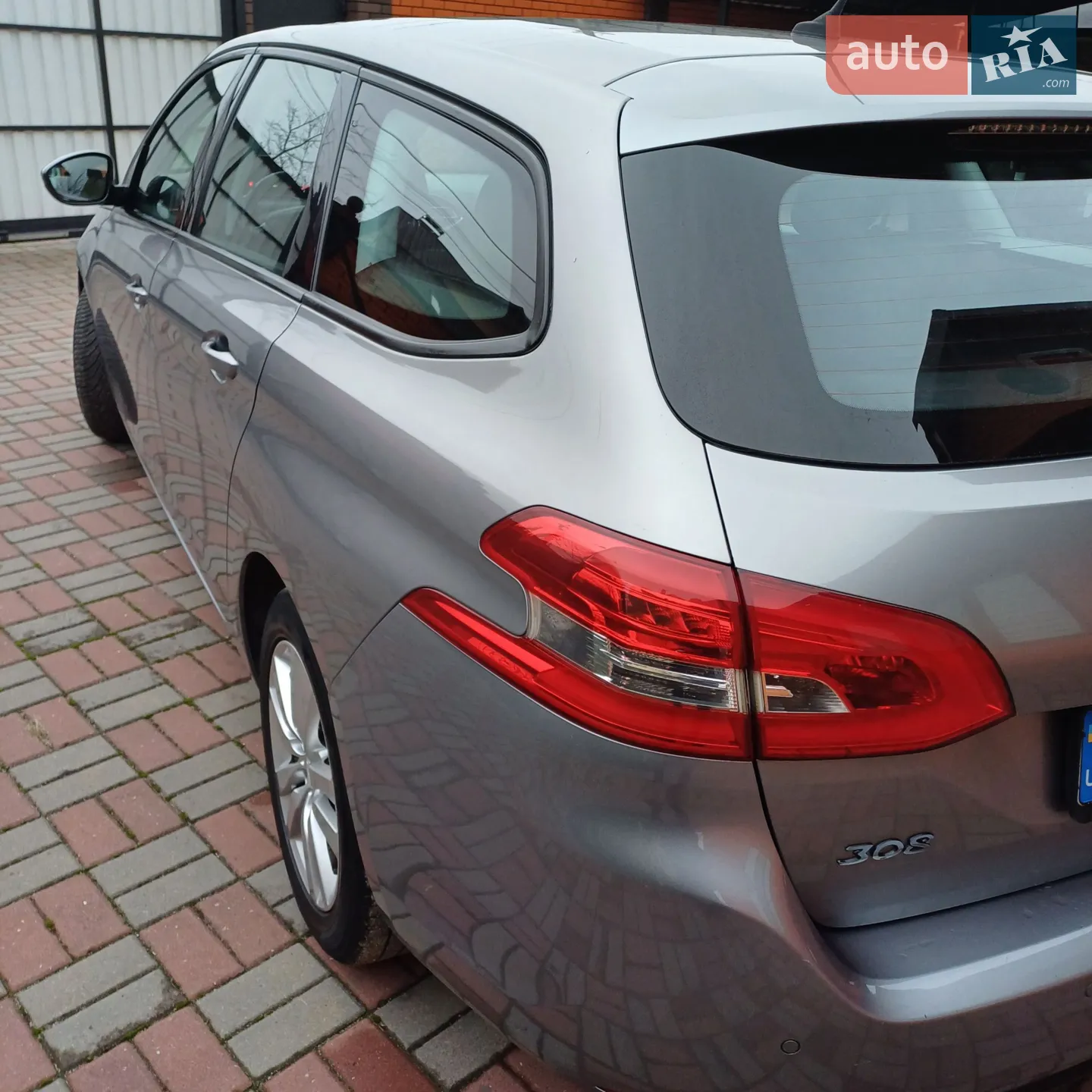 2016 Peugeot 308 - мініатюра 17