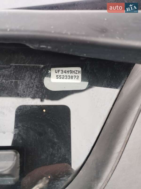 Універсал Peugeot 308 2008 в Острозі