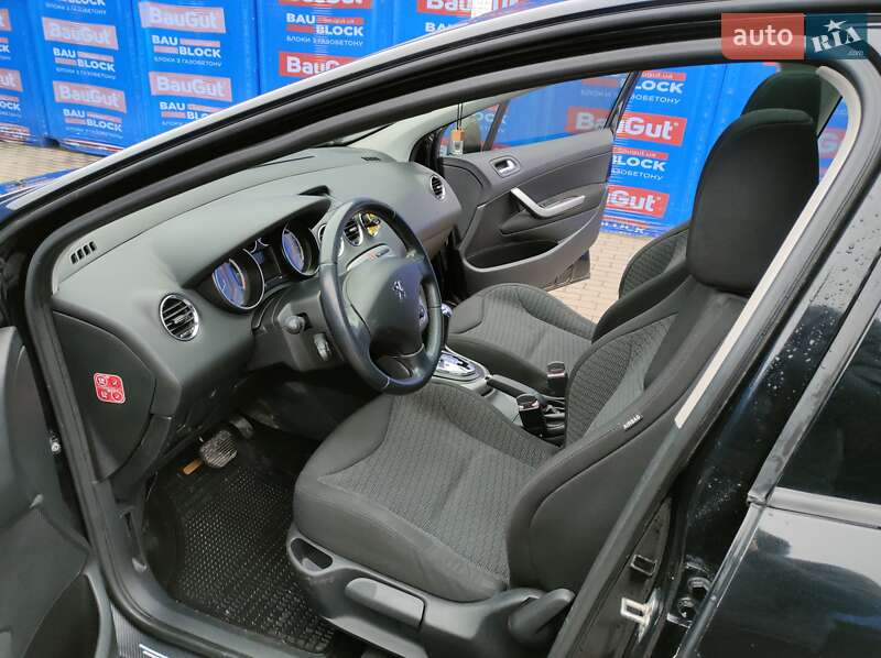 Універсал Peugeot 308 2011 в Борисполі фото 15 Універсал Peugeot 308 2011 в Борисполі