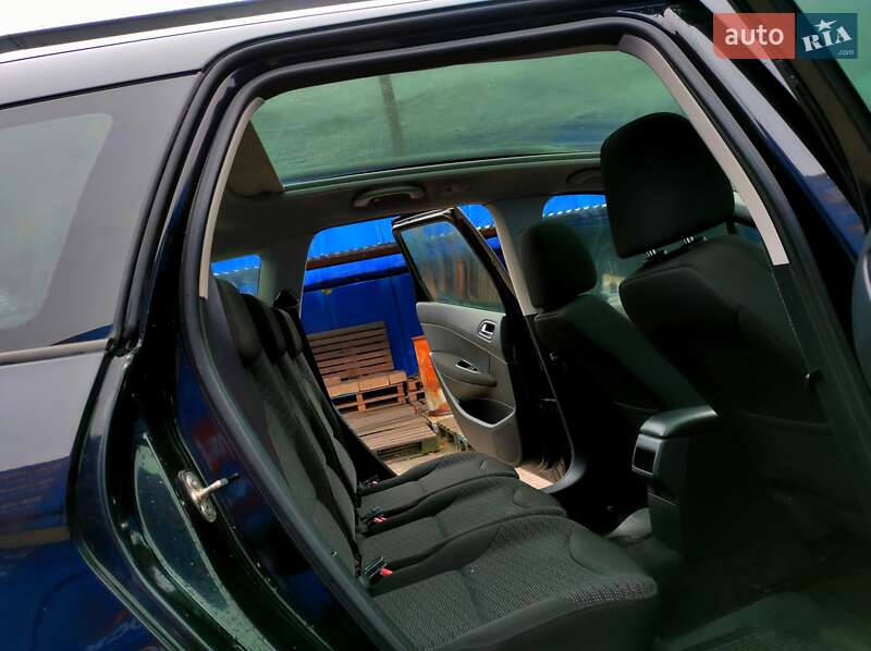 Універсал Peugeot 308 2011 в Борисполі фото 25 Універсал Peugeot 308 2011 в Борисполі