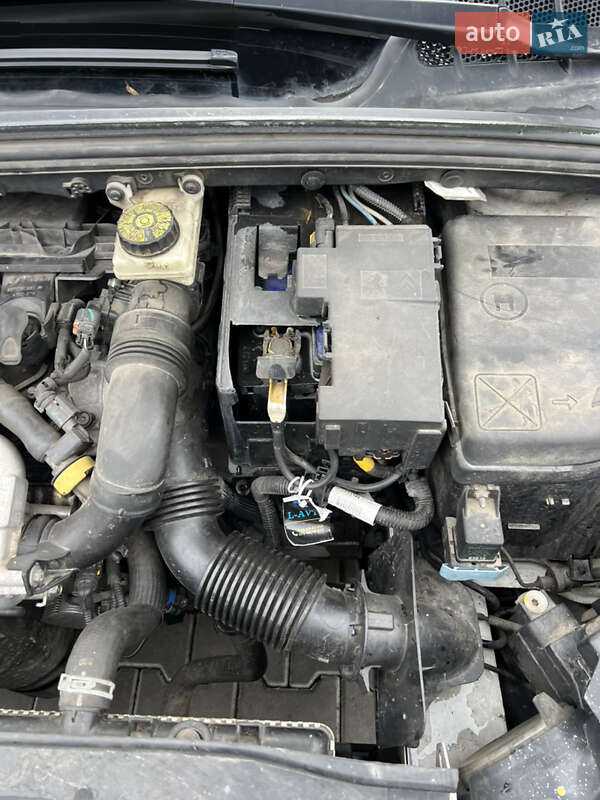 Універсал Peugeot 308 2012 в Стрию