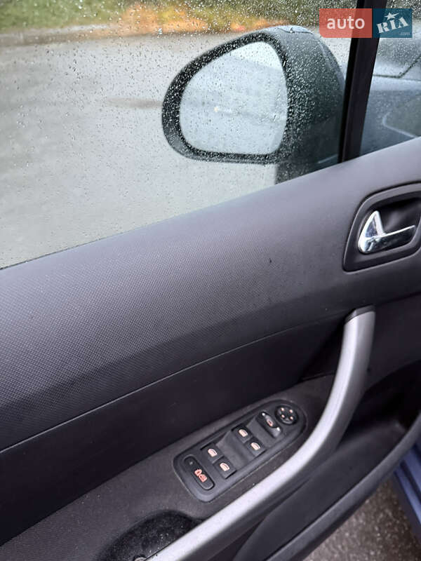 Універсал Peugeot 308 2008 в Шепетівці фото 36 Універсал Peugeot 308 2008 в Шепетівці