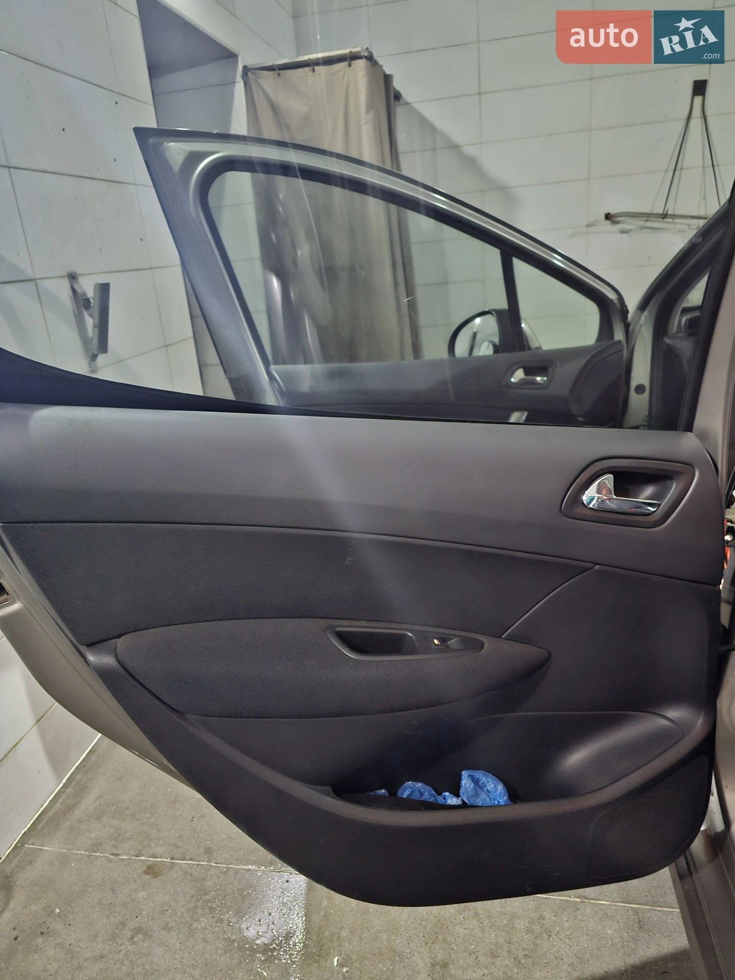 2012 Peugeot 308 - мініатюра 20