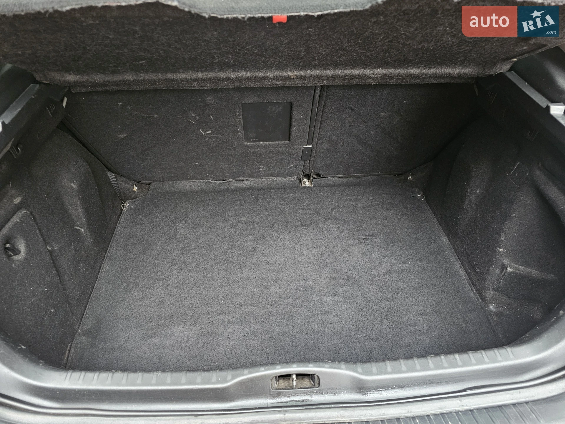 2012 Peugeot 308 - мініатюра 21