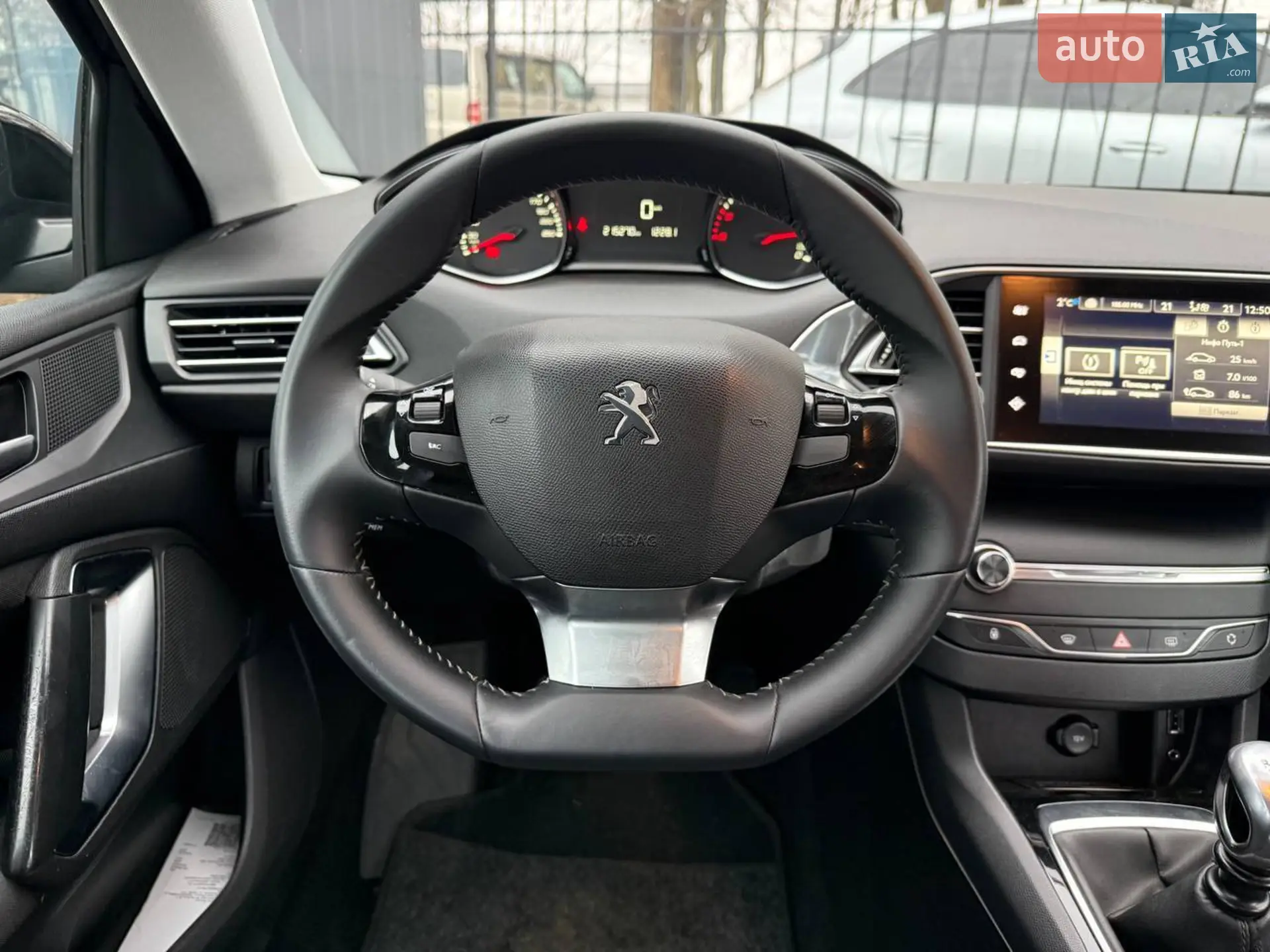 2016 Peugeot 308 - мініатюра 29