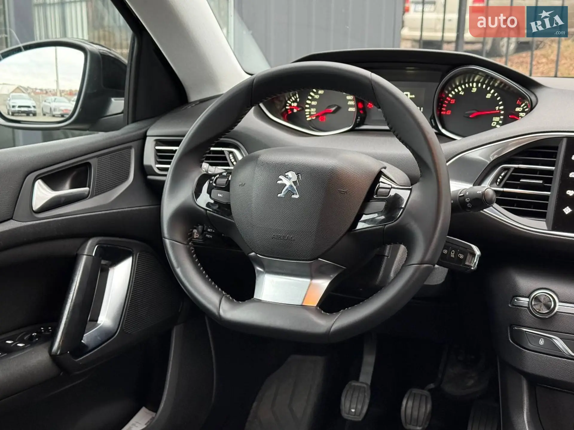 2016 Peugeot 308 - мініатюра 30