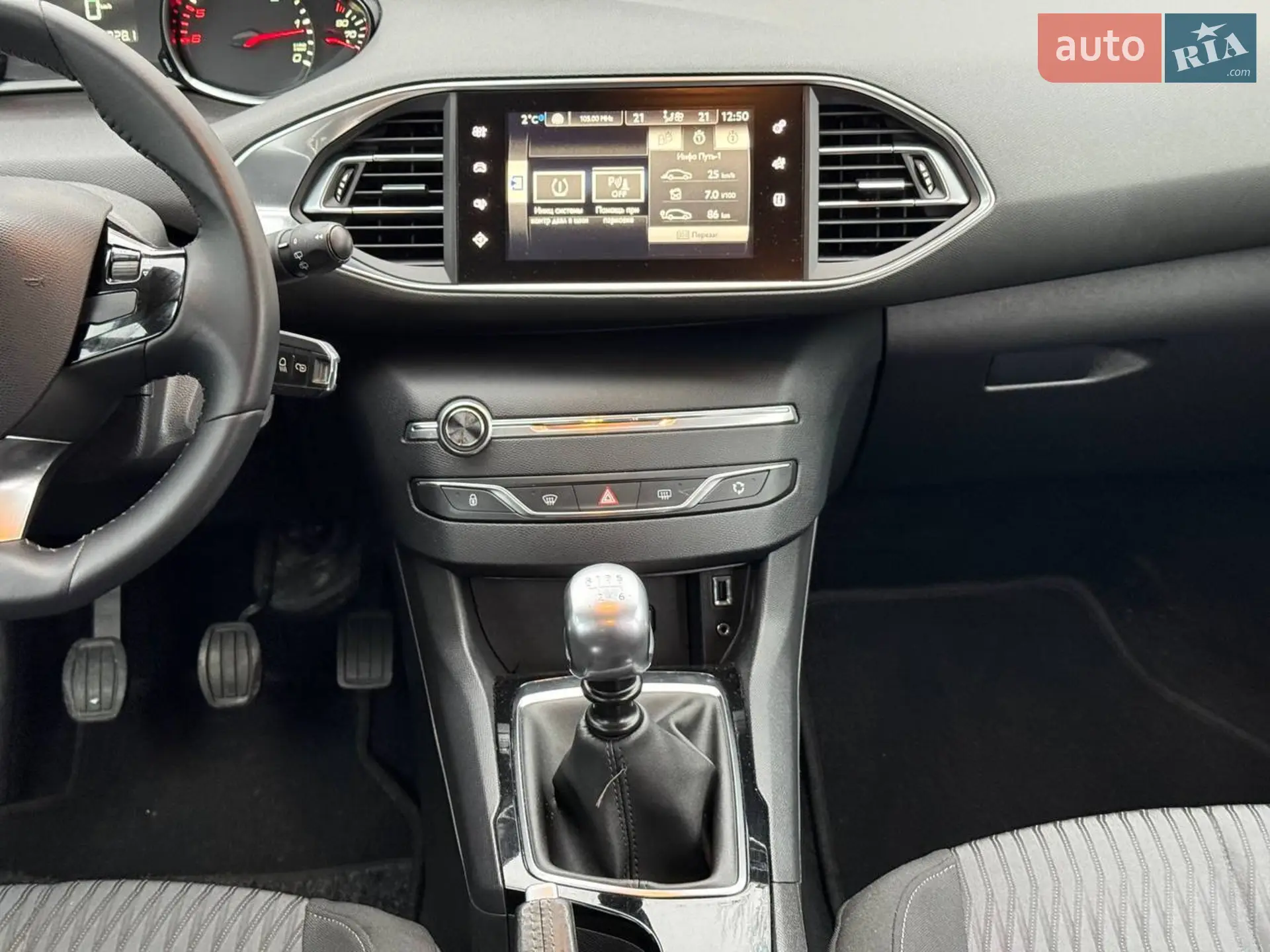 2016 Peugeot 308 - мініатюра 32