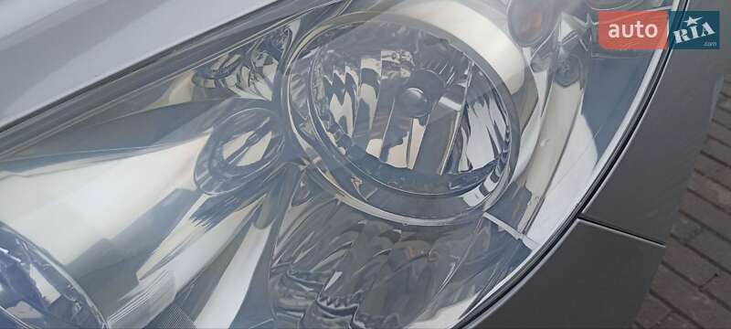 Універсал Peugeot 308 2008 в Києві