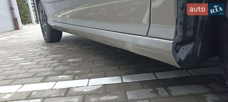 Універсал Peugeot 308 2008 в Києві