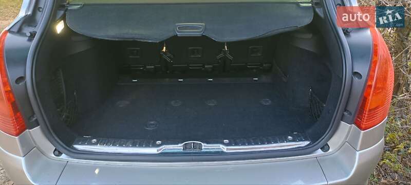 Універсал Peugeot 308 2008 в Києві