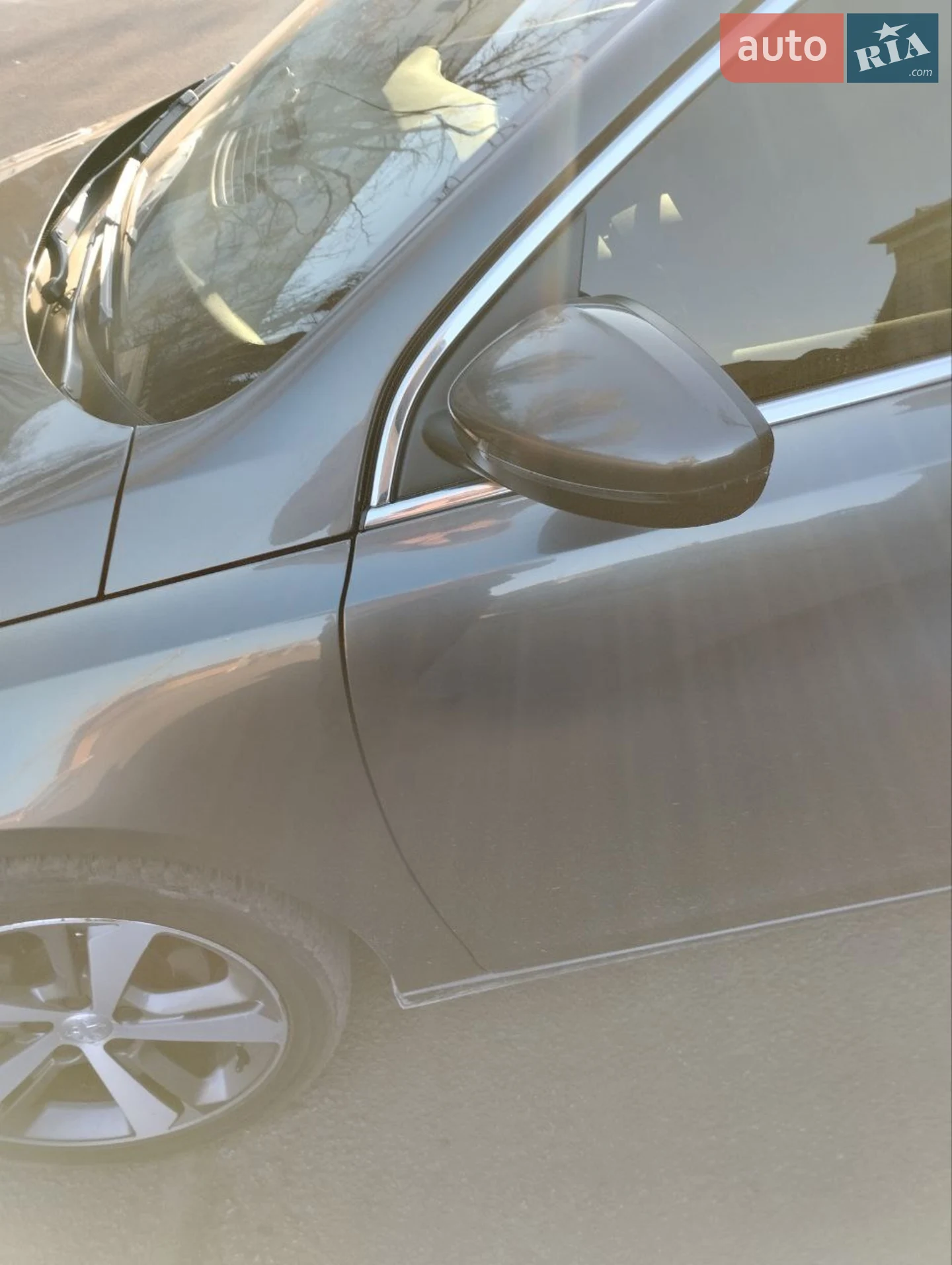 2019 Peugeot 308 - мініатюра 3