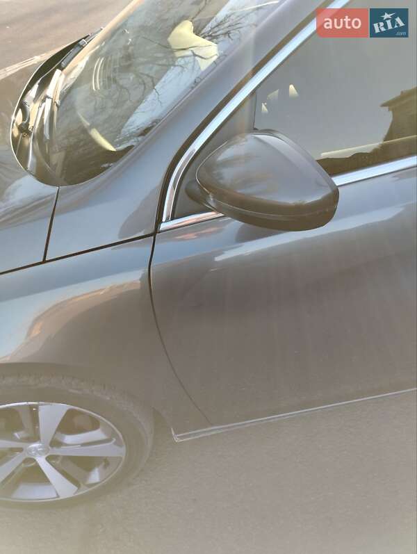 Универсал Peugeot 308 2019 в Харькове фото 3 Универсал Peugeot 308 2019 в Харькове