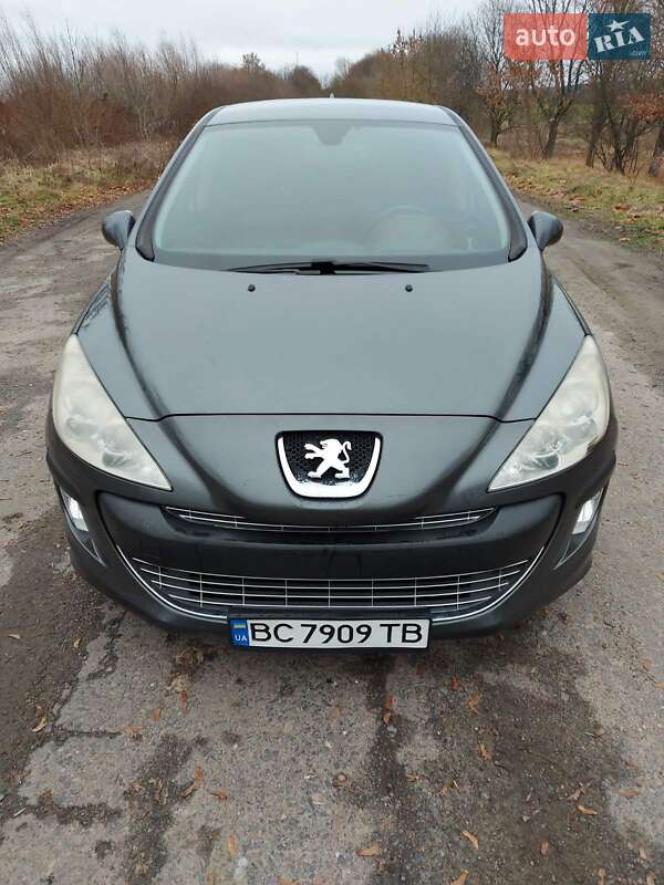 Peugeot 308 2008