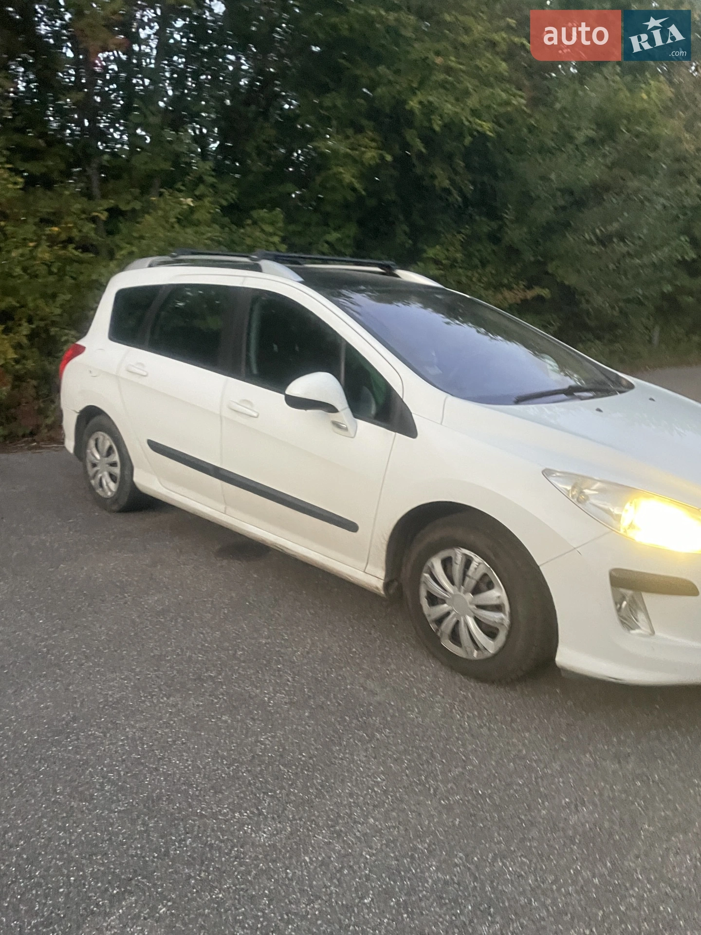2010 Peugeot 308 - мініатюра 4