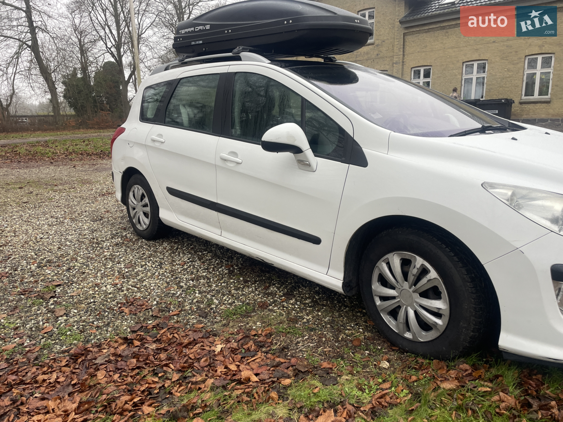 Peugeot 308 2010 р.в
