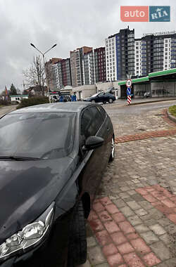 Универсал Peugeot 308 2014 в Ивано-Франковске