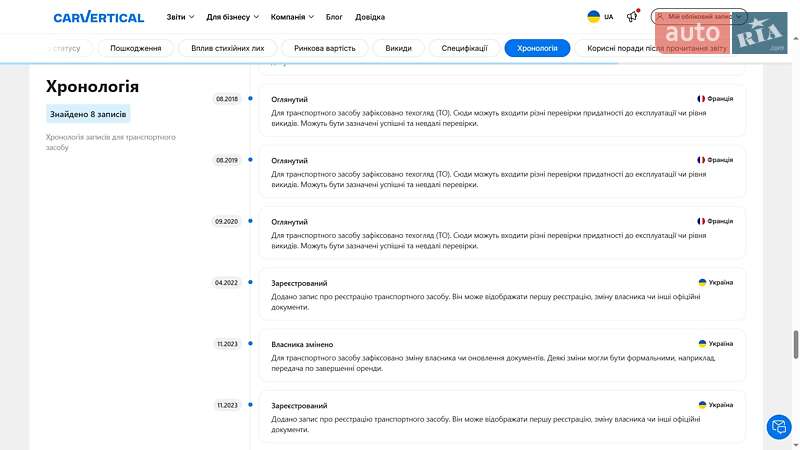 Універсал Peugeot 308 2014 в Чернівцях