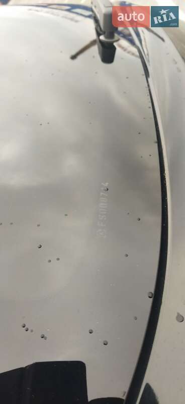 Универсал Peugeot 308 2015 в Львове