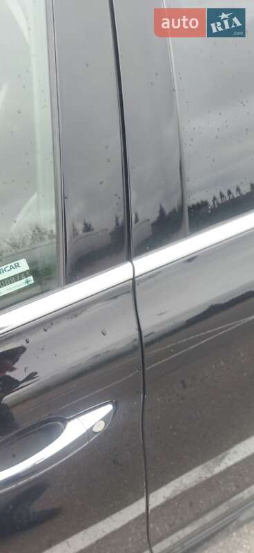 Универсал Peugeot 308 2015 в Львове