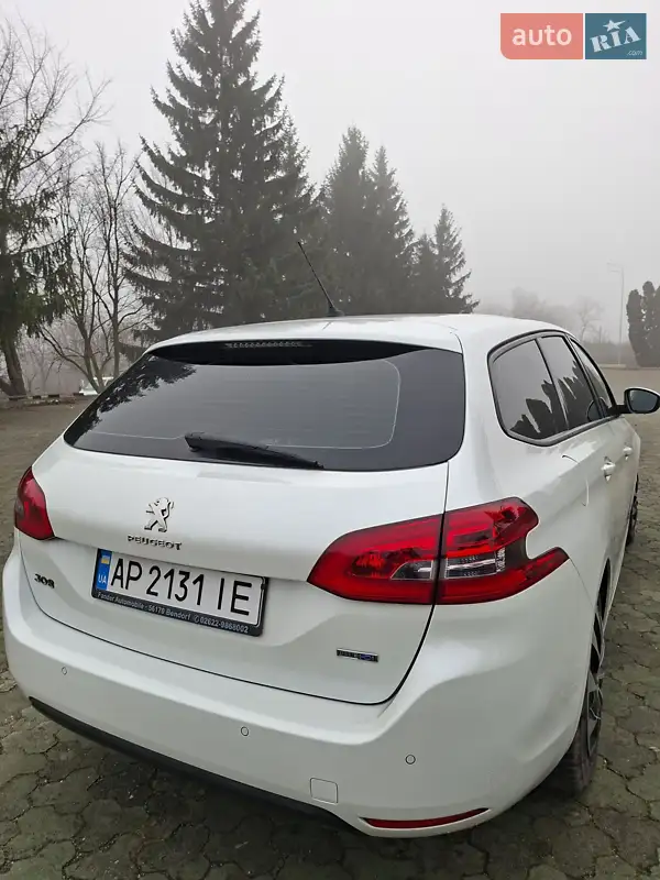 Peugeot 308 2015 VIN VF3LCBHZHFS322796 фото оголошення 7 з 70
